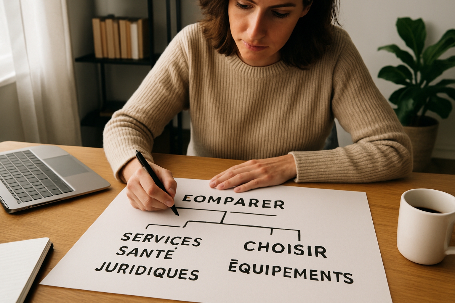 Guide opérationnel pour sélectionner prestataires et équipements au bon niveau de risque post thumbnail image