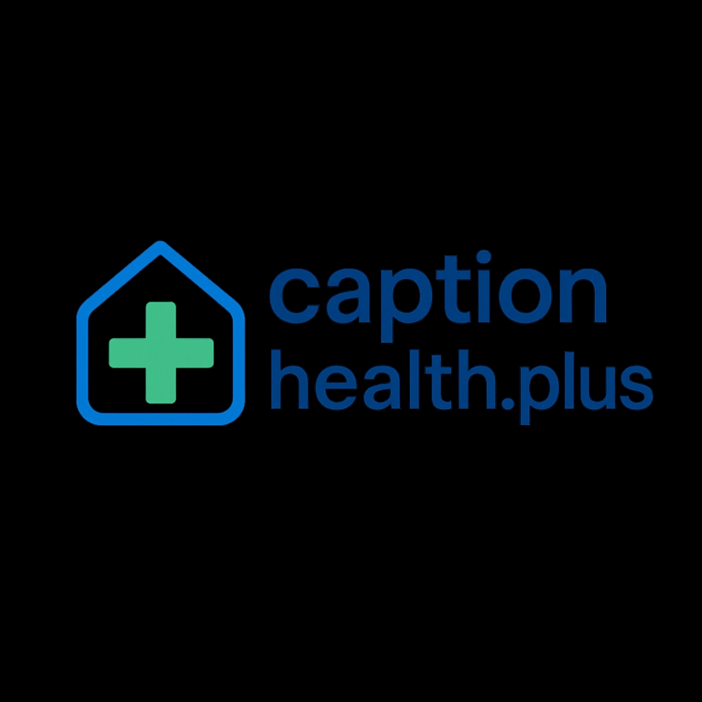 Captionhealth